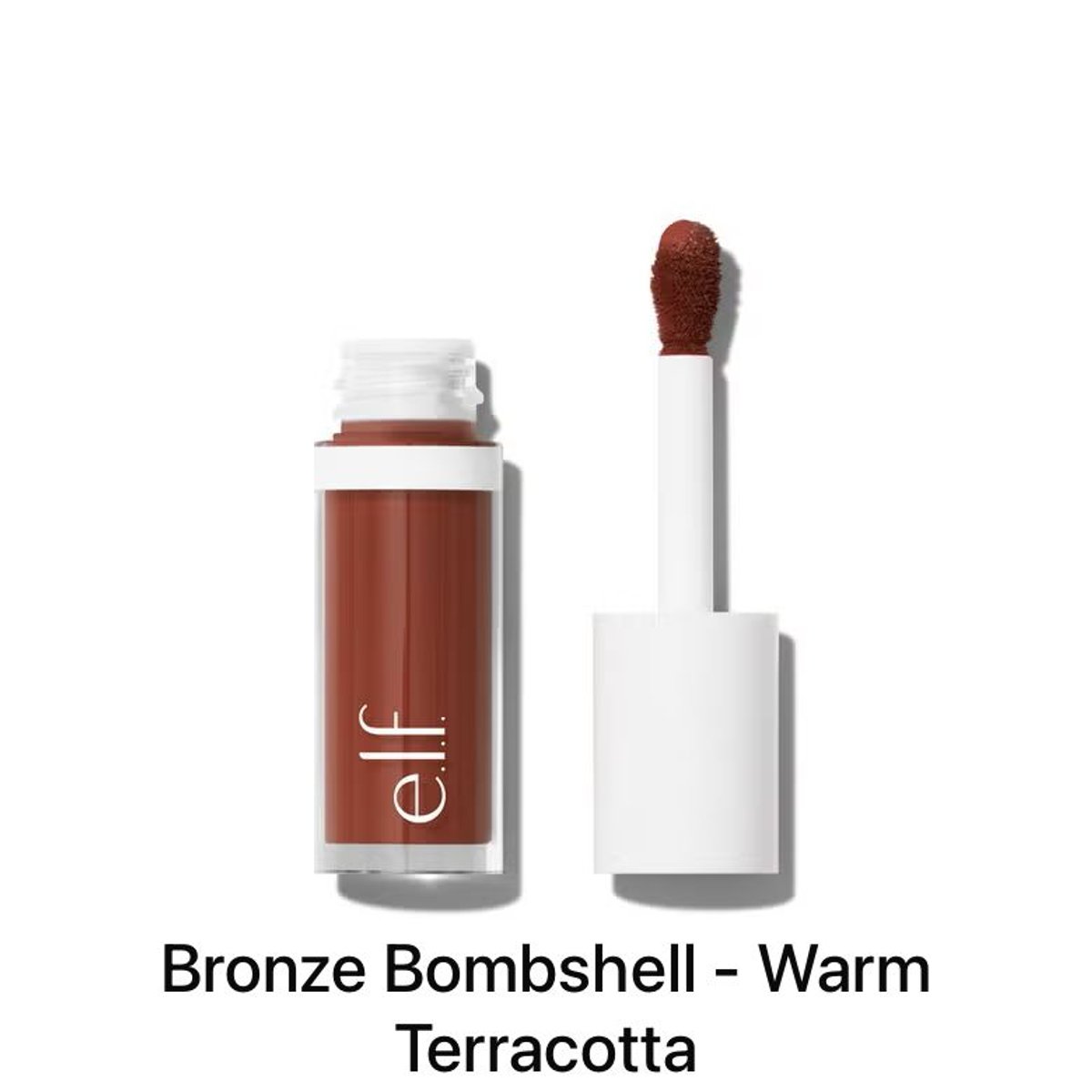 CAMO LIQUID BLUSH ELF 2/2 - 3