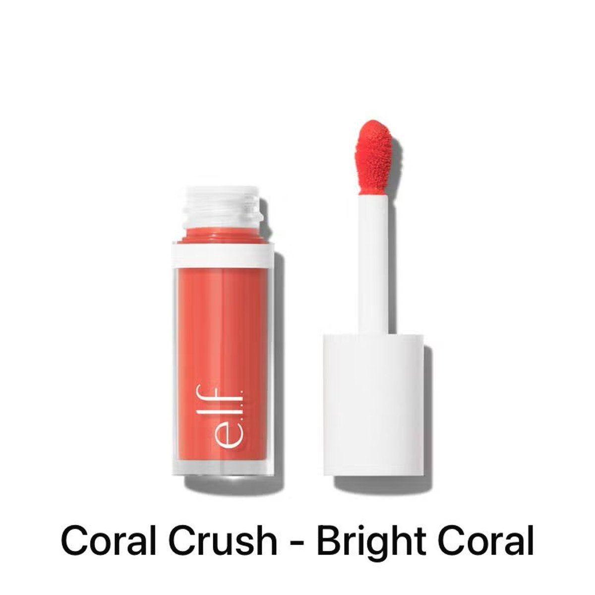 CAMO LIQUID BLUSH ELF 2/2 - 7