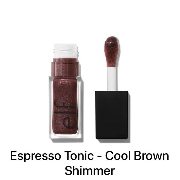  GLOW REVIVER PLUMPING LIP OIL