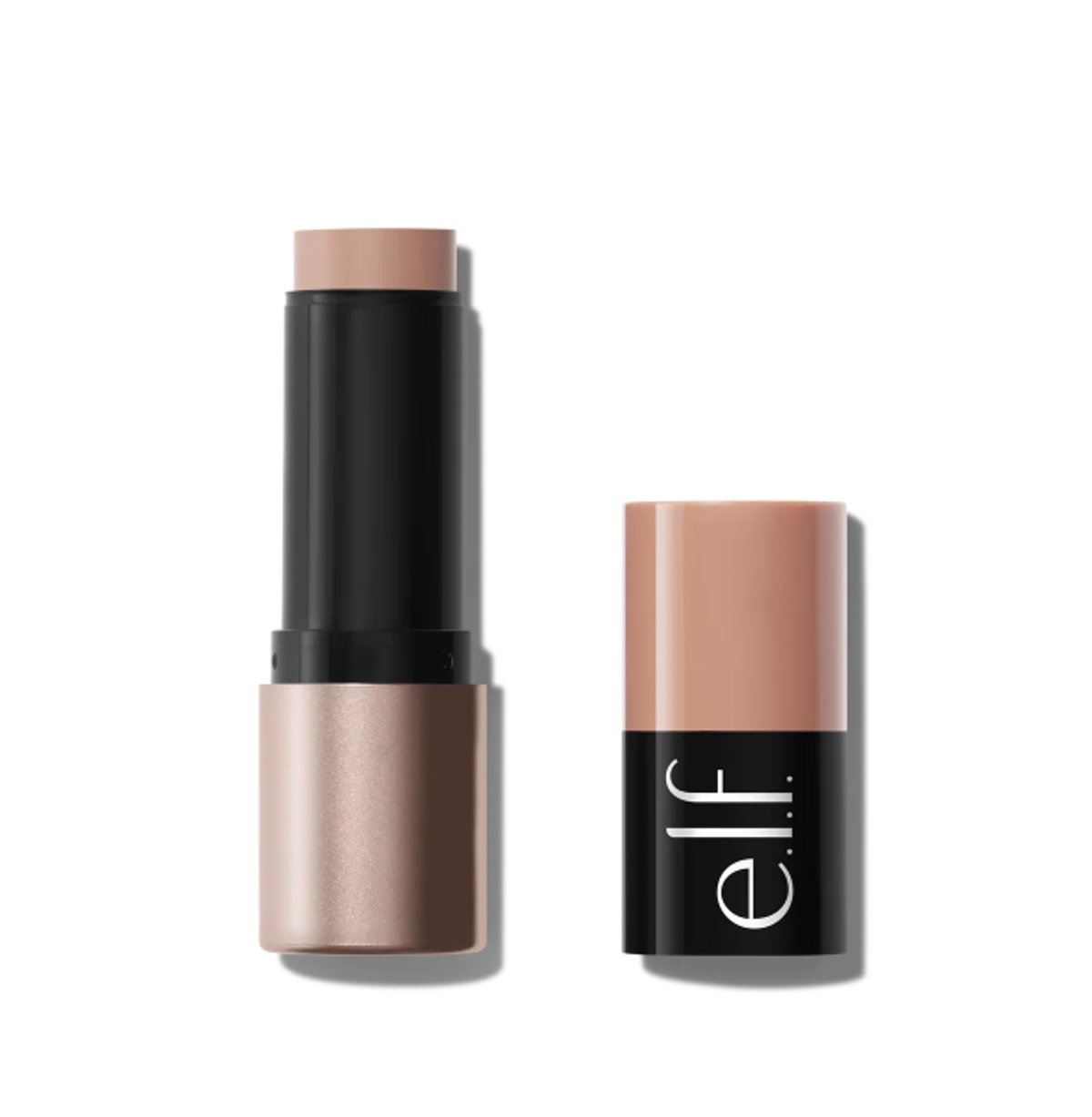 Soft Glam Cream Bronzer Stick - 4