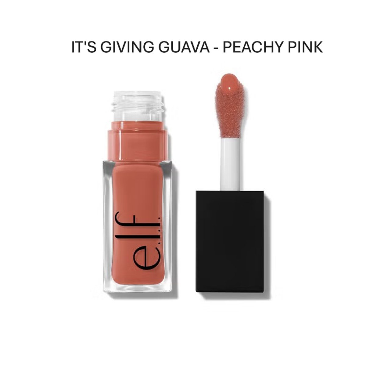 GLOW REVIVER LIP OIL - 9
