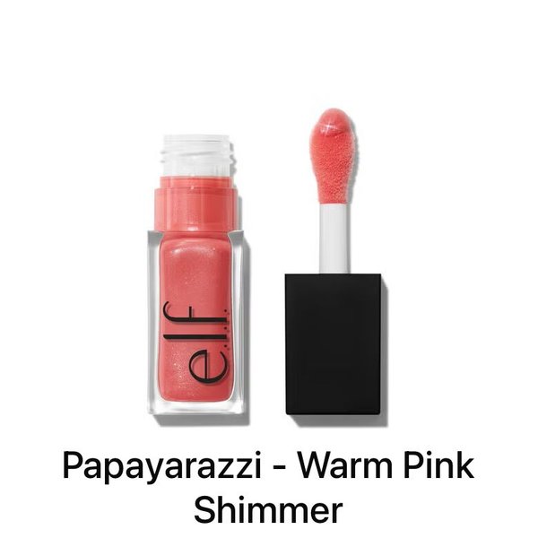  GLOW REVIVER PLUMPING LIP OIL