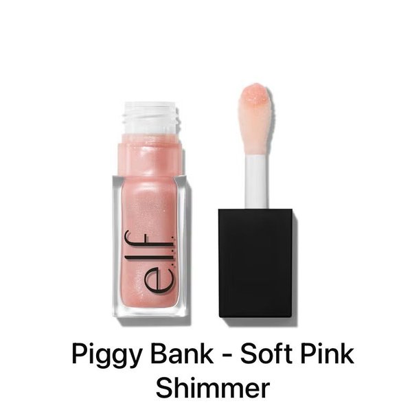  GLOW REVIVER PLUMPING LIP OIL