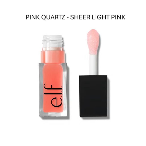 GLOW REVIVER LIP OIL 2/2