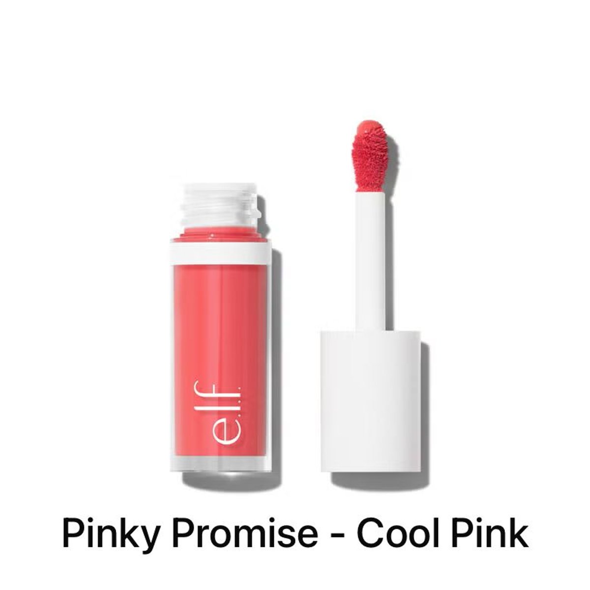 CAMO LIQUID BLUSH ELF 2/1 - 3