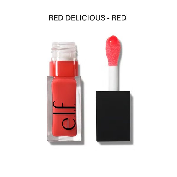 GLOW REVIVER LIP OIL