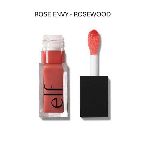 GLOW REVIVER LIP OIL 2/2