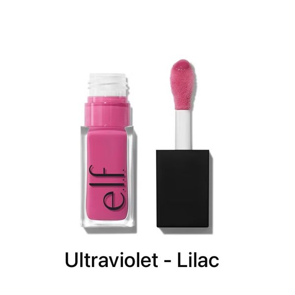  GLOW REVIVER PLUMPING LIP OIL