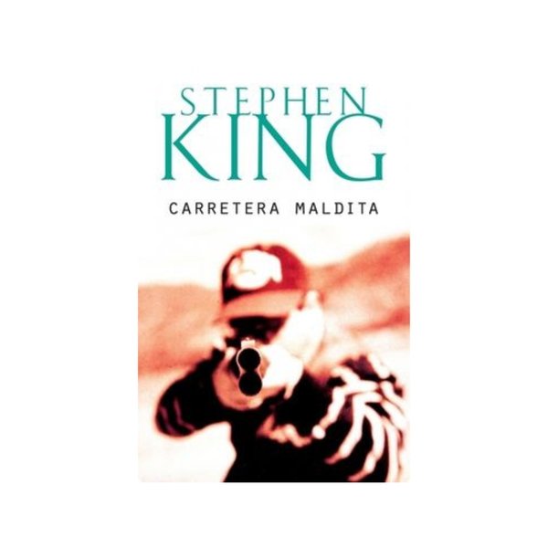 Carretera Maldita (Libro Fisico)