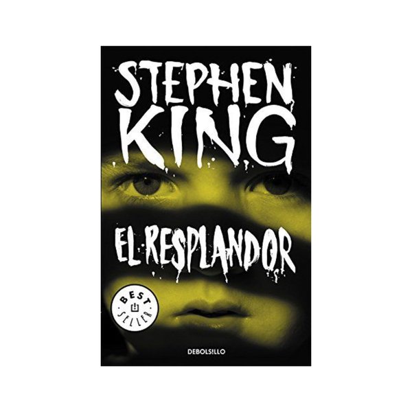 El Resplandor (Fisico)