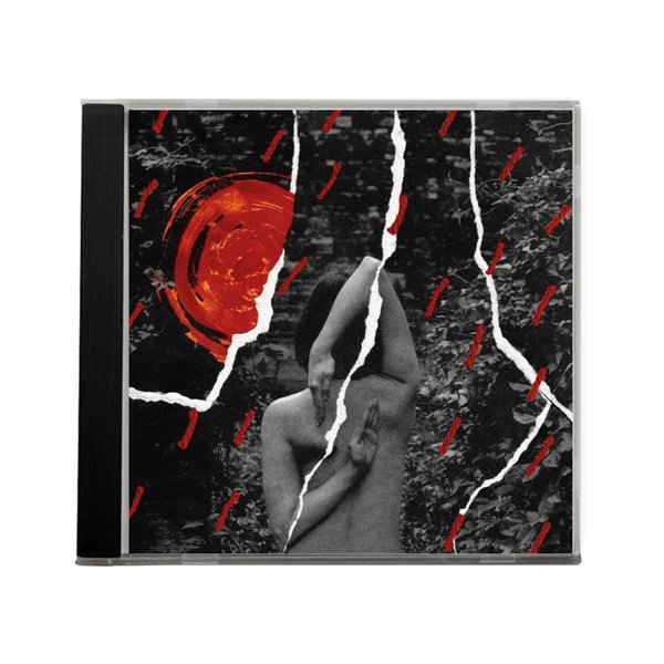 Sofia Barudi & Porlobajo - Hilo Rojo (Cd Album)