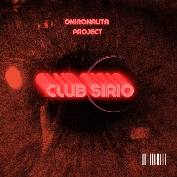 Aldo Benitez - Club Sirio (Digital Album)