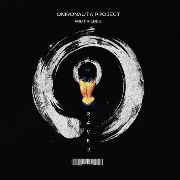 Aldo Benitez - Raver (Digital Album)