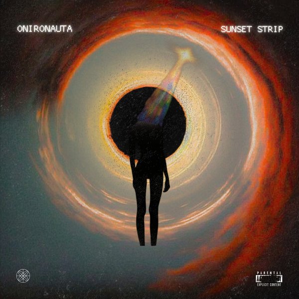 Aldo Benitez - Sunset Strip (Digital Album)