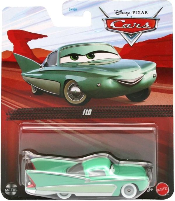 DISNEY-PIXAR
