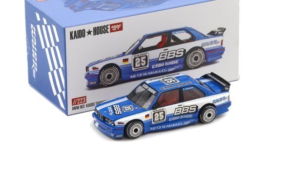 BMW M3 TOURING CHAMP V1