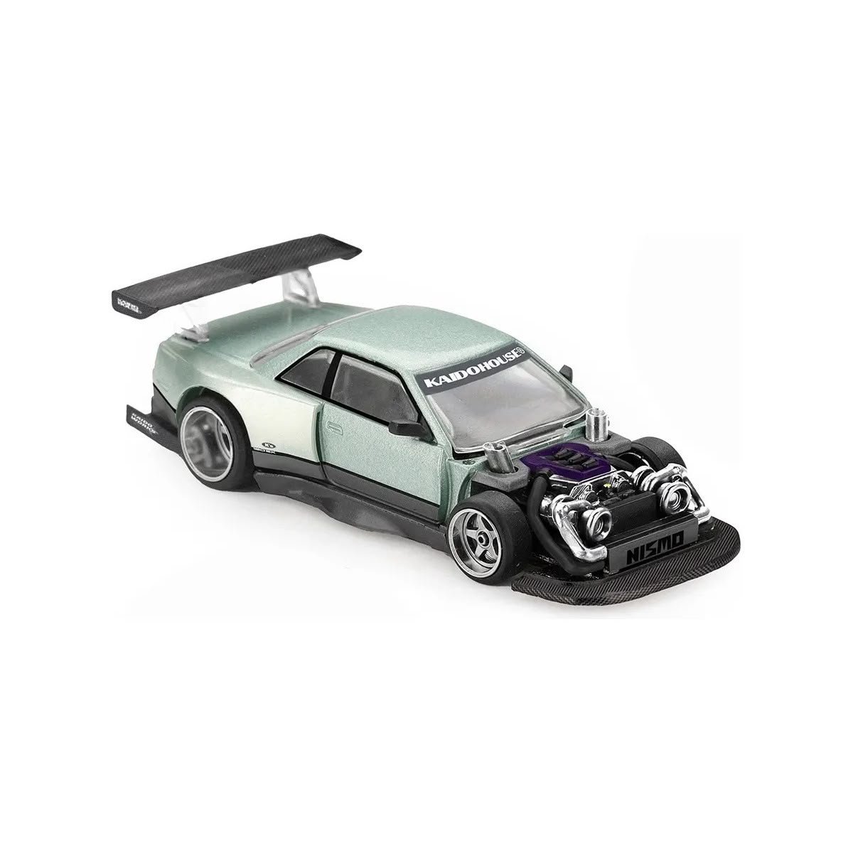 NISSAN SILVIA S13-R WORKS V1  - 3