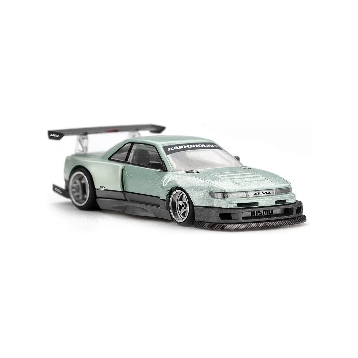 NISSAN SILVIA S13-R WORKS V1  - 2