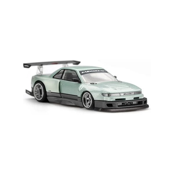 NISSAN SILVIA S13-R WORKS V1 