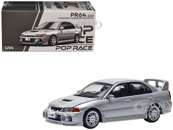 MITSUBISHI LANCER EVOLUTION 
