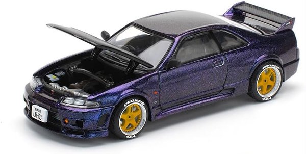 SJYLINE GT-R R33