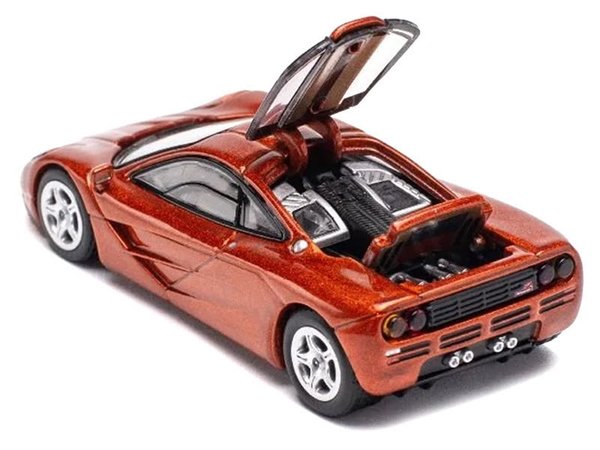 MCLAREN F1 PR64-92