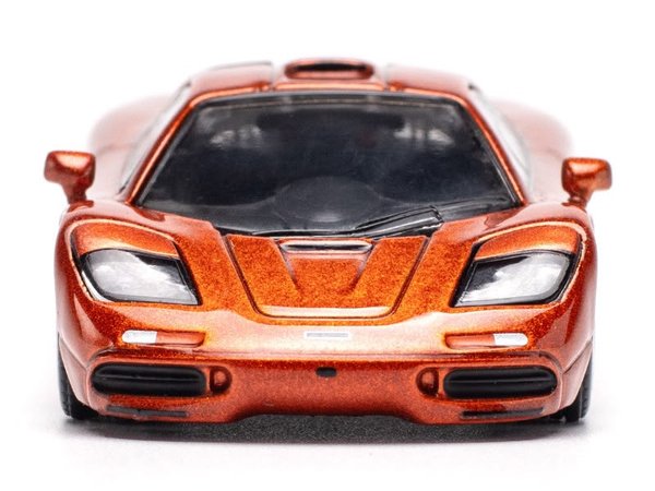 MCLAREN F1 PR64-92