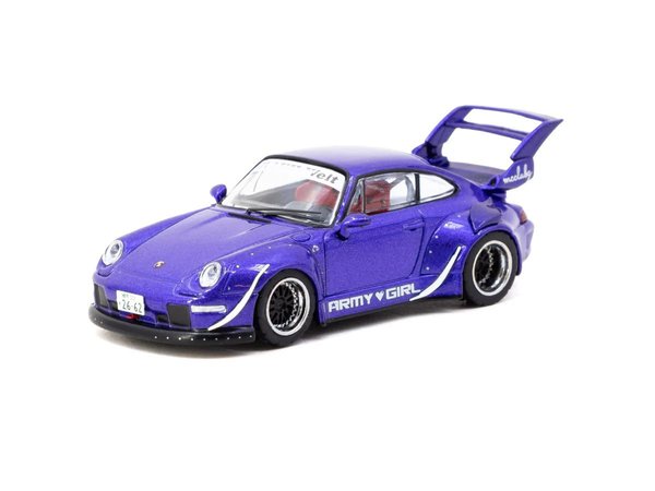RWD ARMY GIRL 993