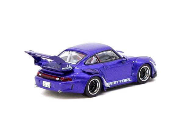 RWD ARMY GIRL 993