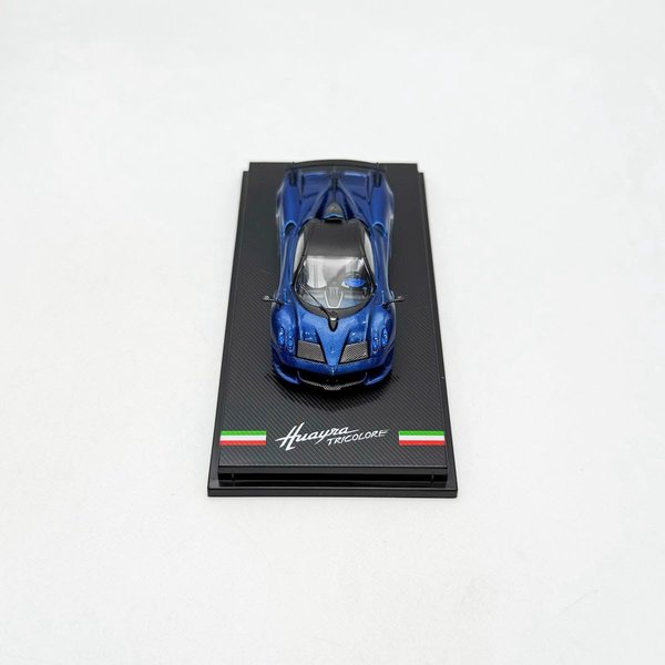 HUAYRA TRICOLORE 