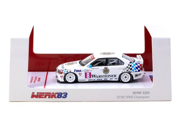 BMW 320i STW 1995 CHAMPION 