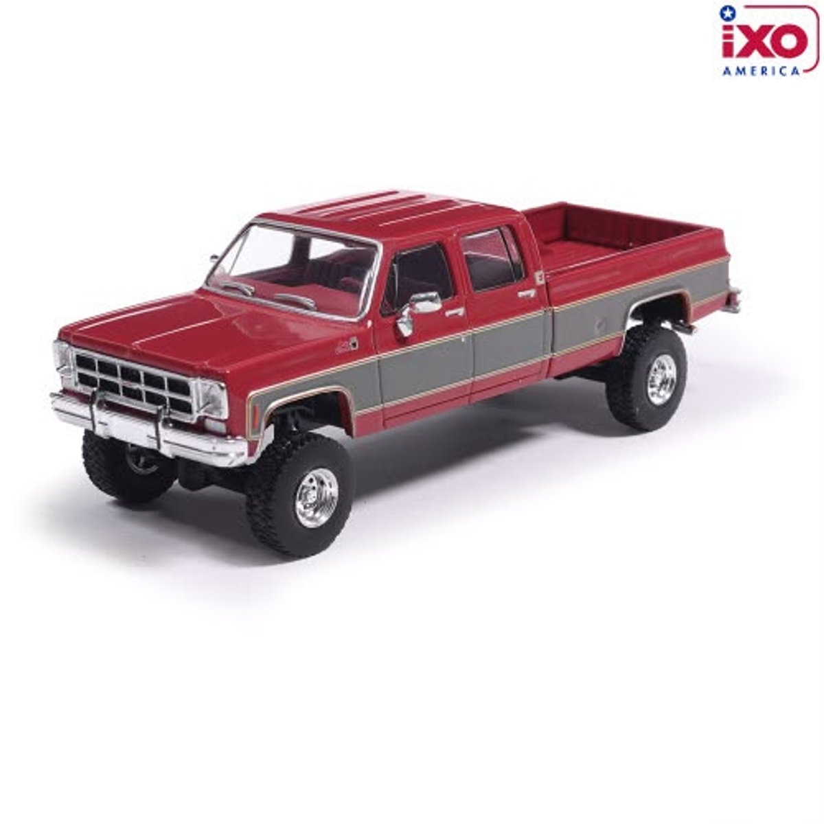 CHEVROLET SCOTTSDALE K 20 1979 - 2