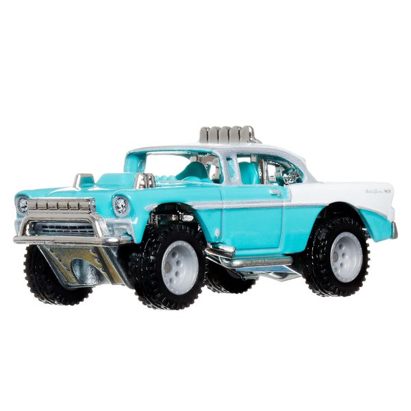 BIG-AIR BEL-AIR 