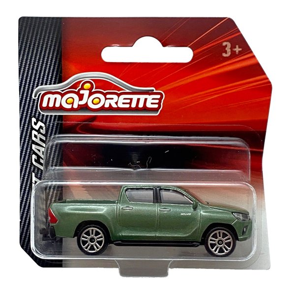 MAJORETTE