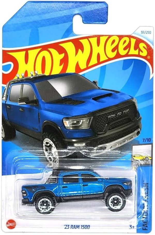 "23 RAM 1500