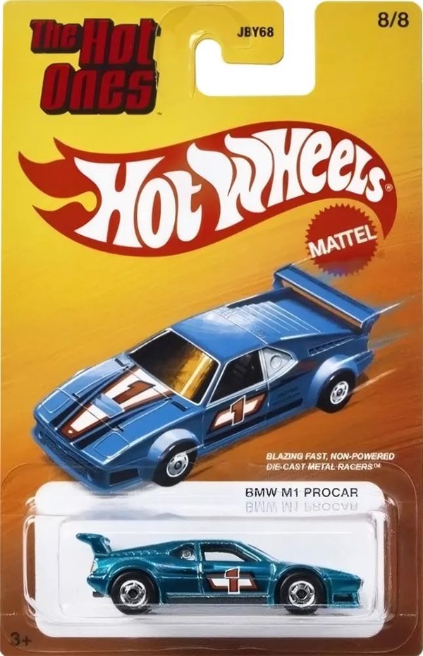 BMW M1 PROCAR 