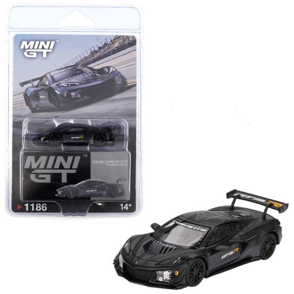MiniGT