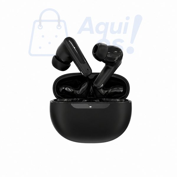 Auriculares LANGSDOM TN17