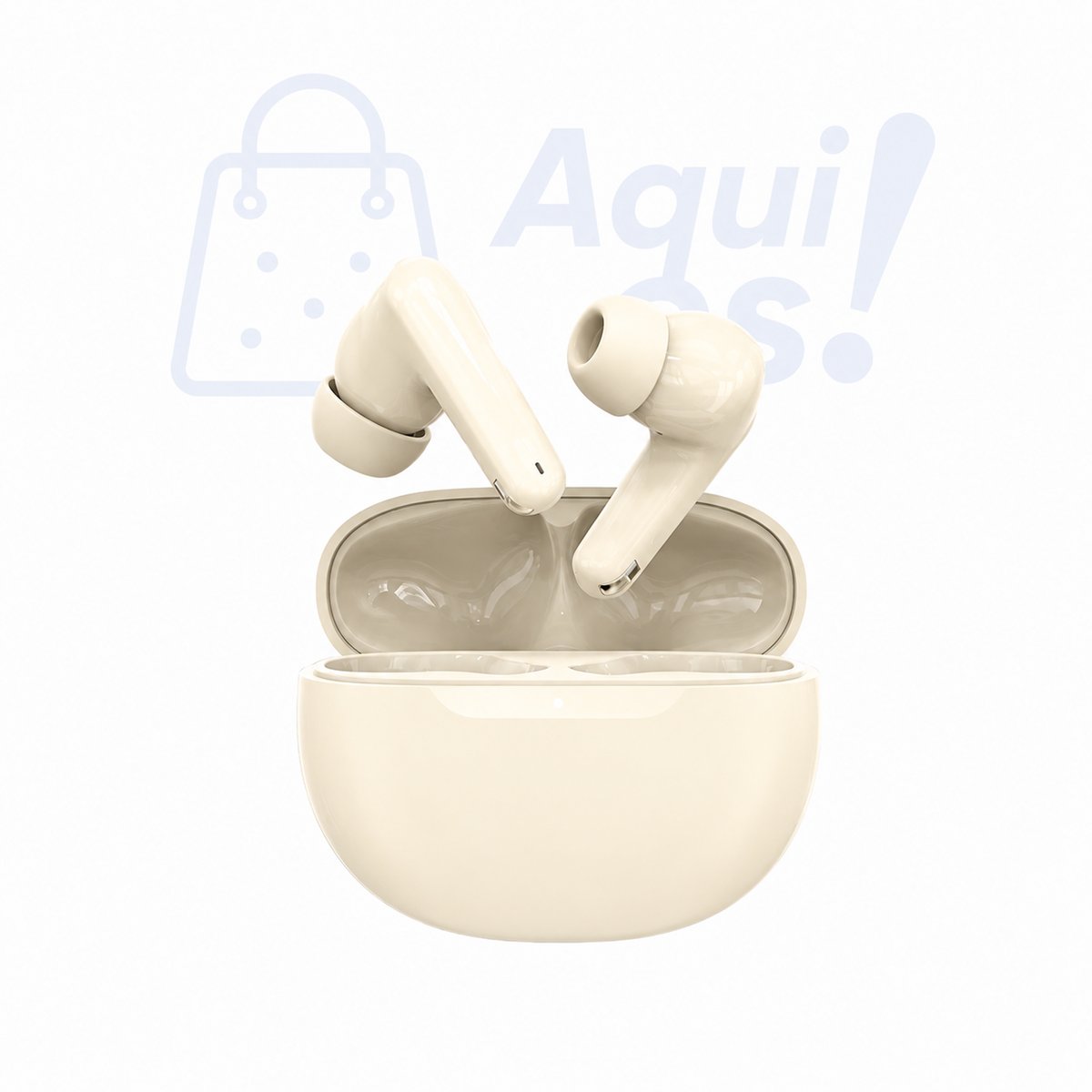 Auriculares LANGSDOM TN17 - 2