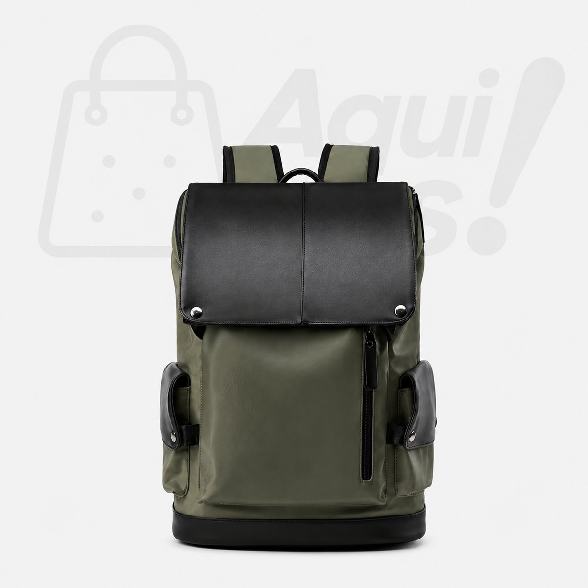 Mochila Impermeable MOYYI - 3