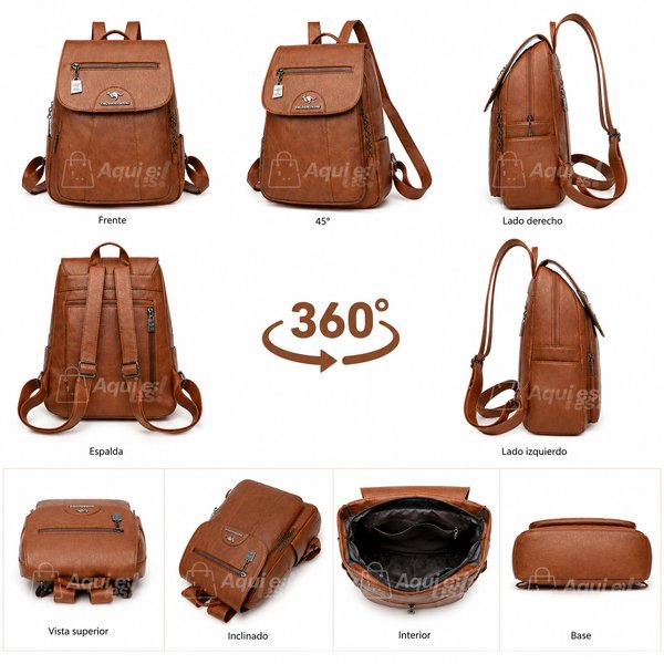 Bolso de Hombro TY-659-3