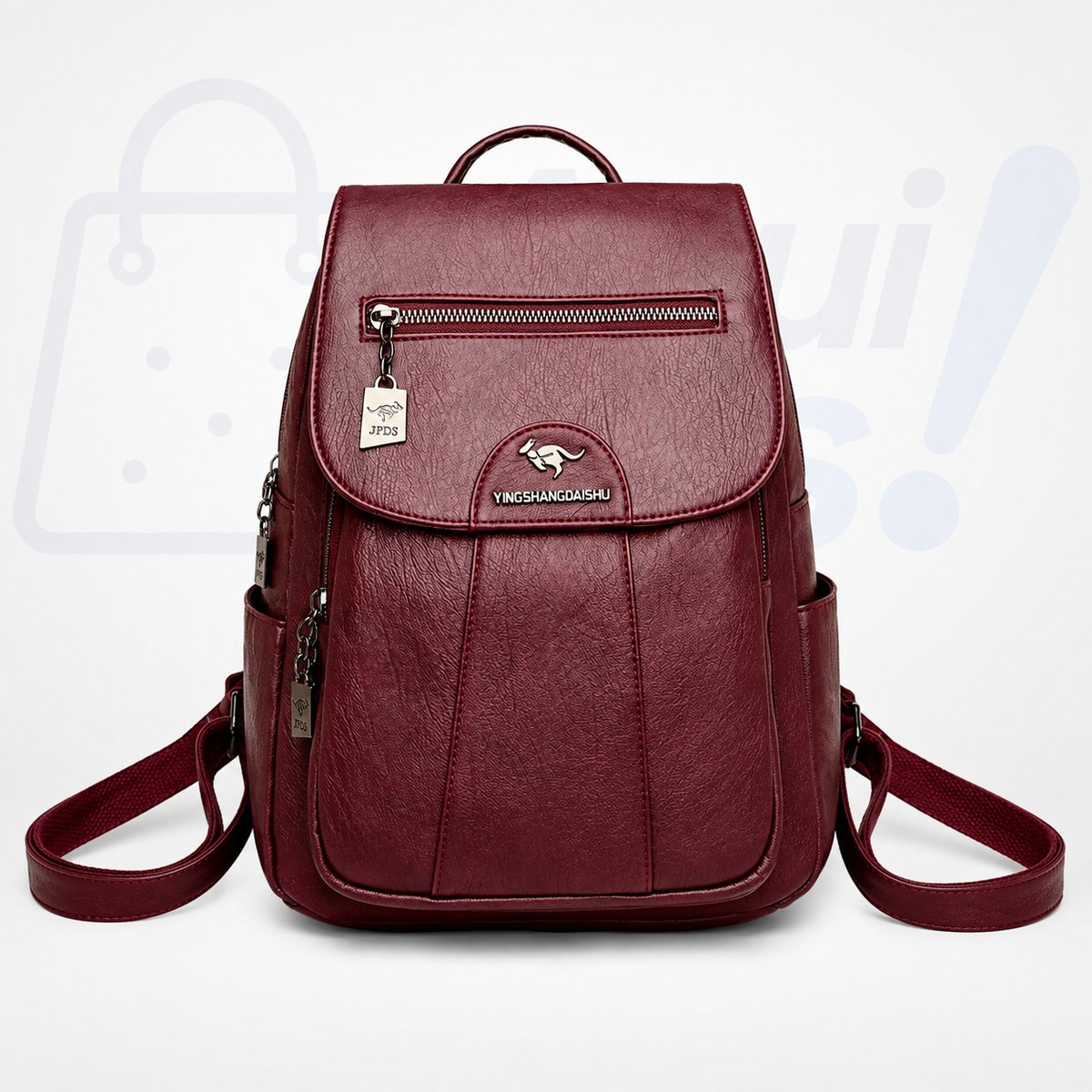 Bolso de Hombro TY-659-3 - 2