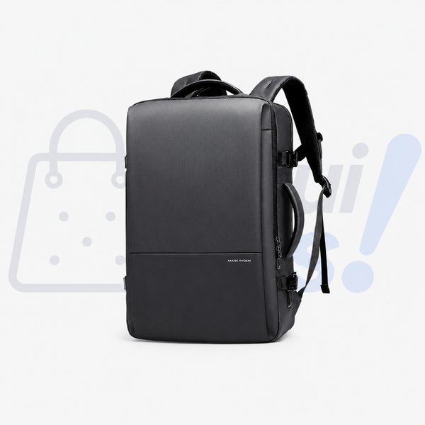 Mochila Impermeable Mark Ryden