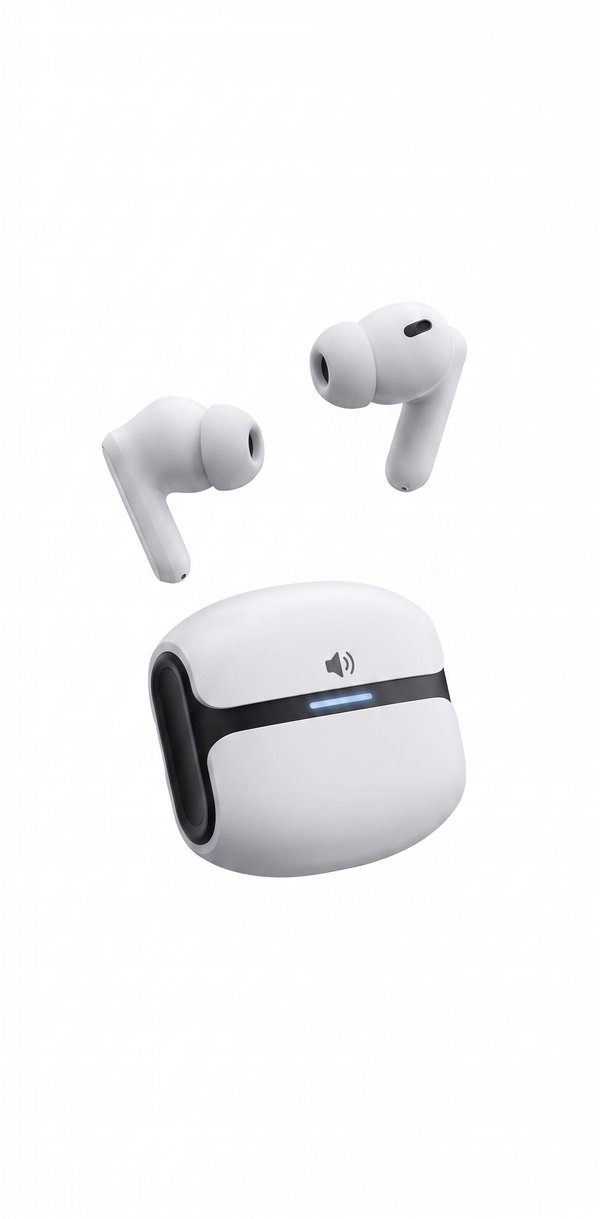 Auriculares Bluetooth Gamer TWS LANGSDOM