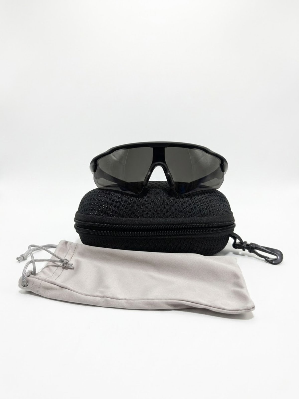 Gafas deportivas HUBO - 2