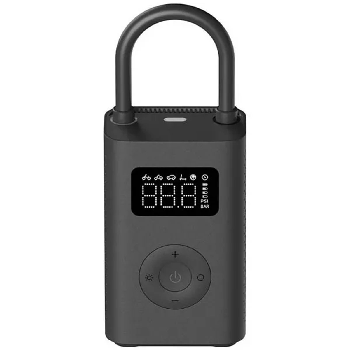 Compresor de Aire Xiaomi Portable - 3