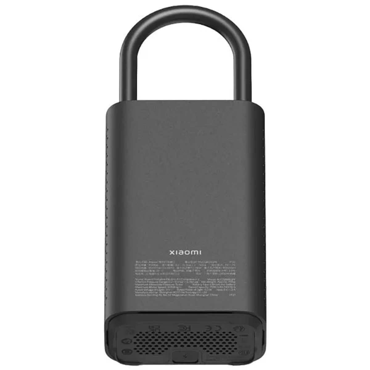 Compresor de Aire Xiaomi Portable - 2