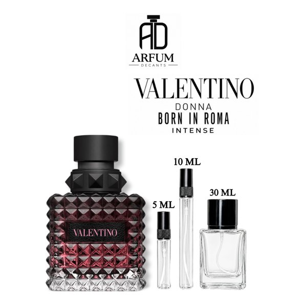 VALENTINO DONNA BORN IN ROMA INTENSE (FEM)