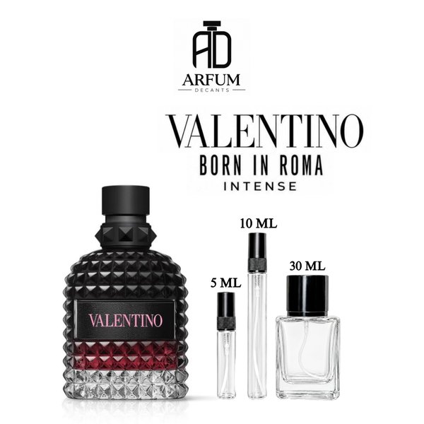 VALENTINO BORN IN ROMA INTENSE (MAS)