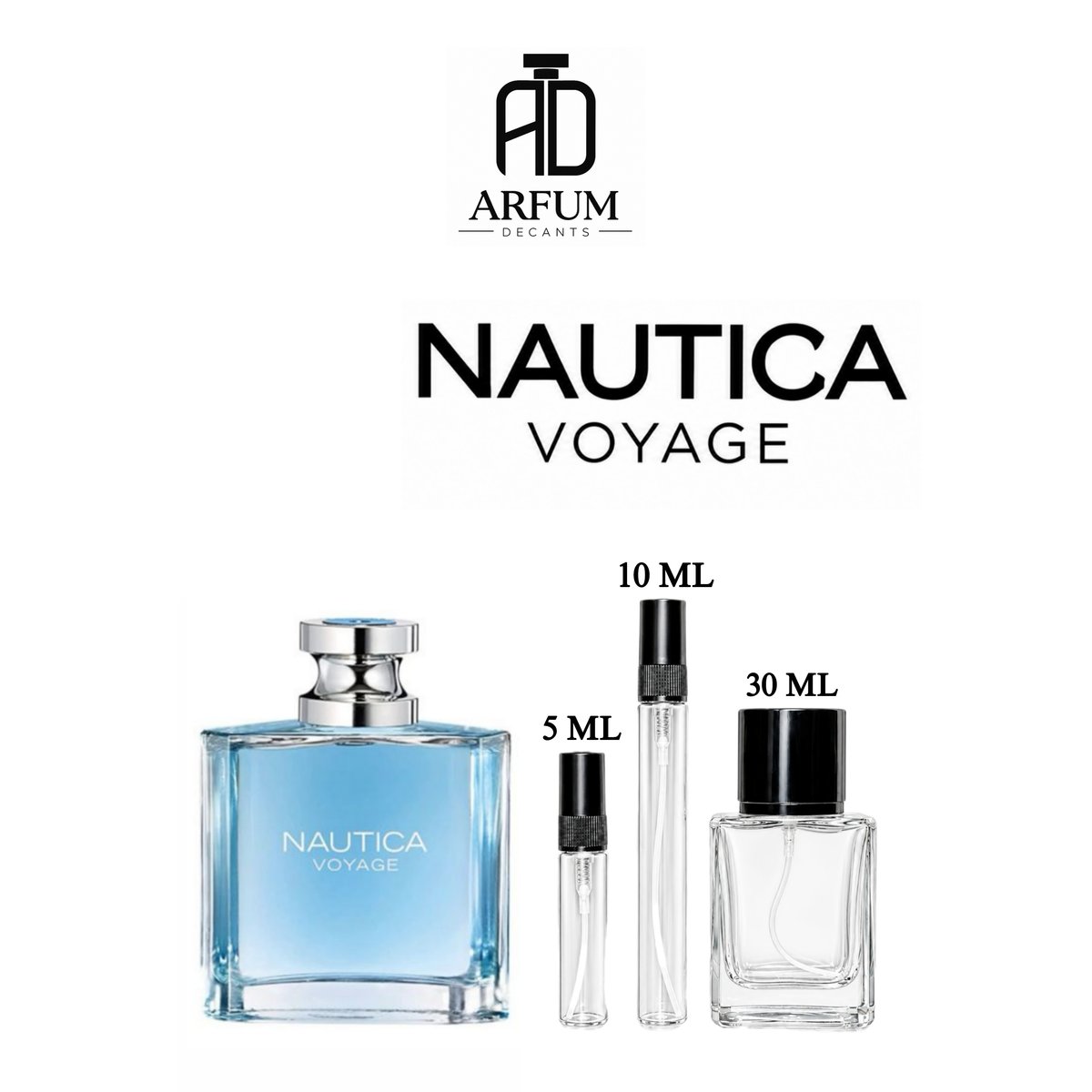 NAUTICA VOYAGE 